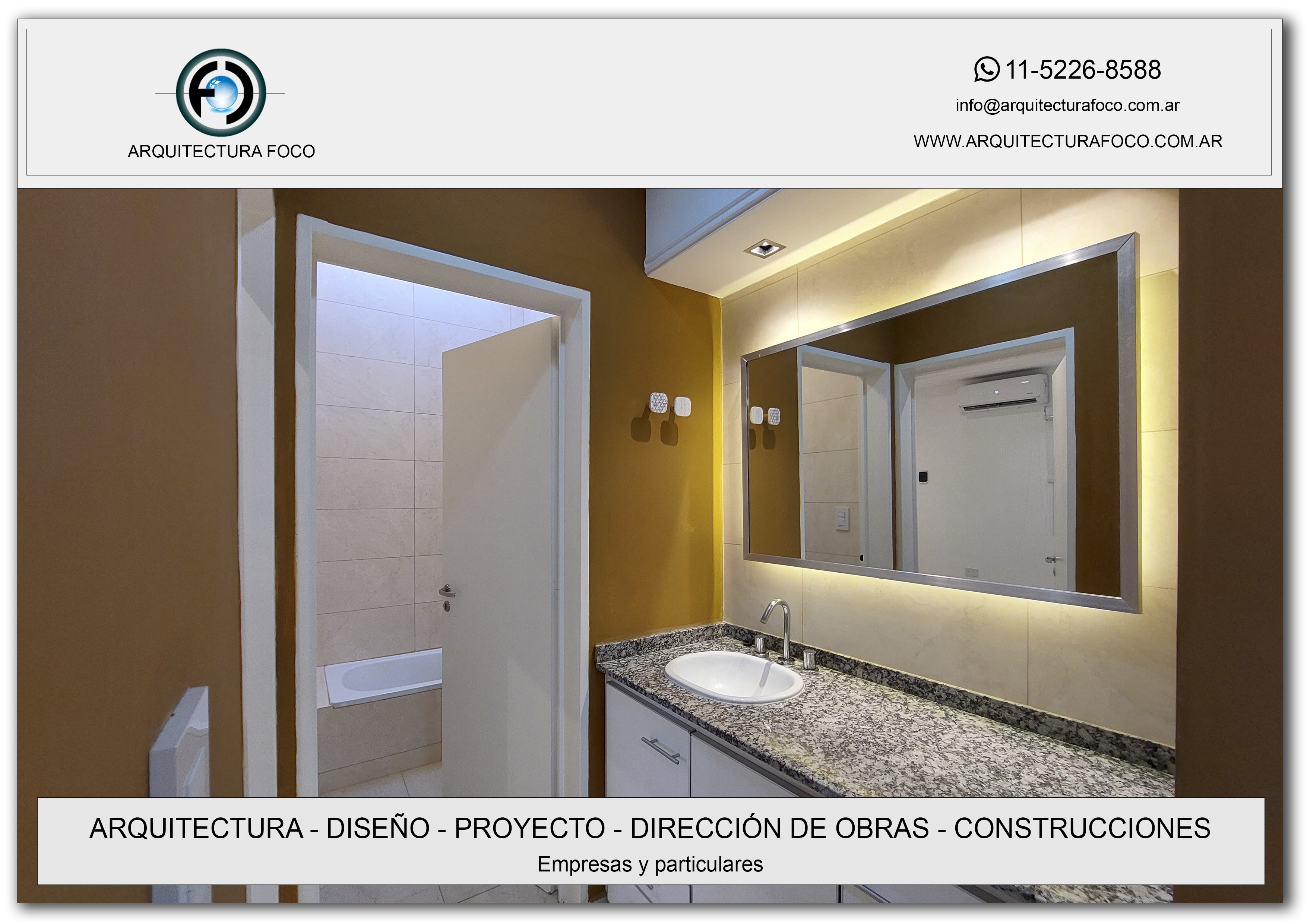 OBRA DE BAÑOS REFACCIONES INTEGRALES